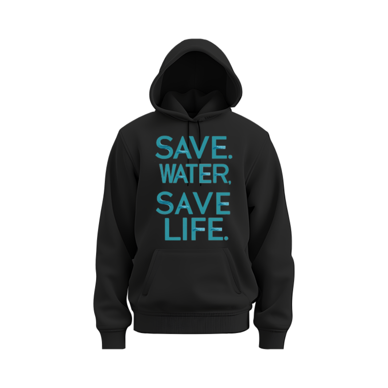 abc - Hoodie