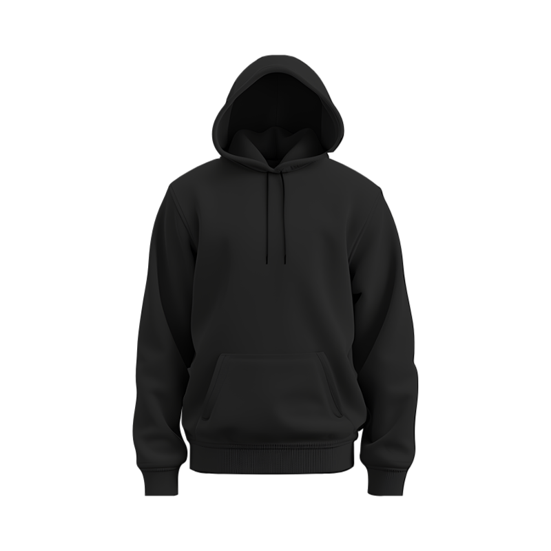 123 - Hoodie