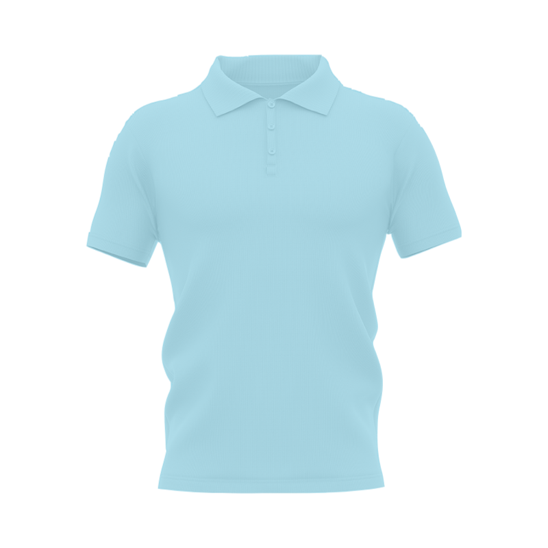 123 - Polo T-shirt