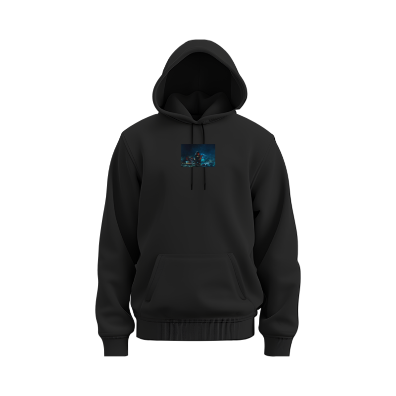 KJB - Hoodie