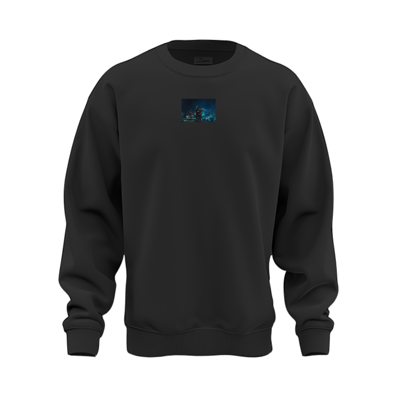 KJB - Sweat Shirt