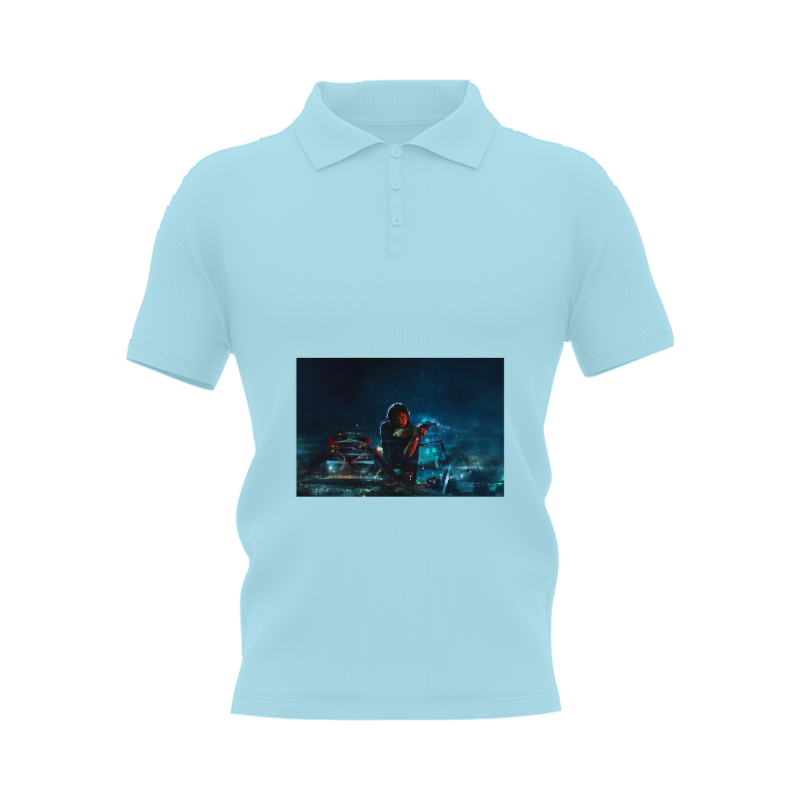KJBkj - Polo T-shirt
