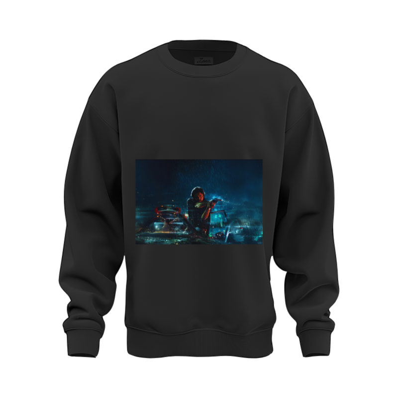 KJBkj - Sweat Shirt