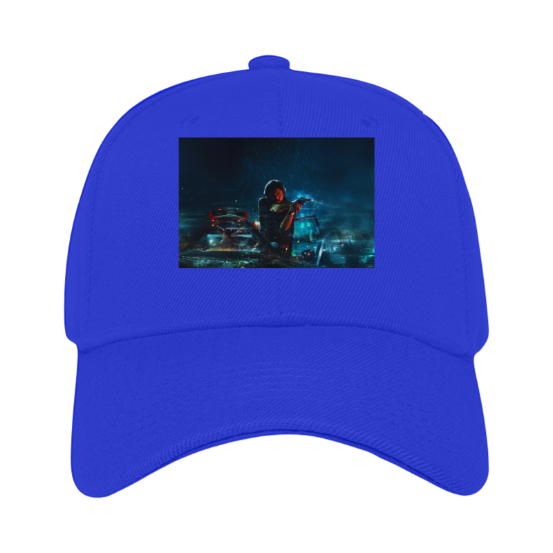 KJBkj - Cap