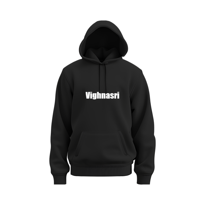 vighnasri - Hoodie