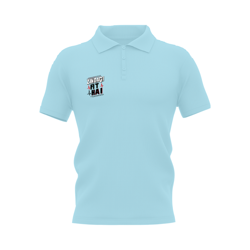 zfa12 - Polo T-shirt