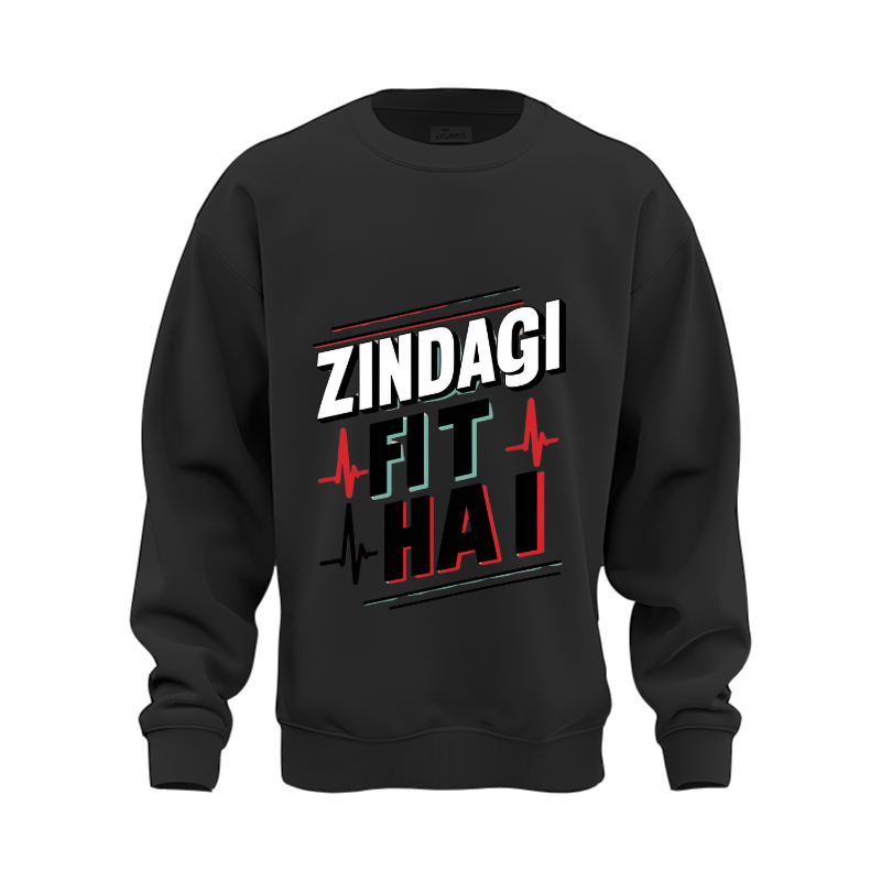 zfa12 - Sweat Shirt
