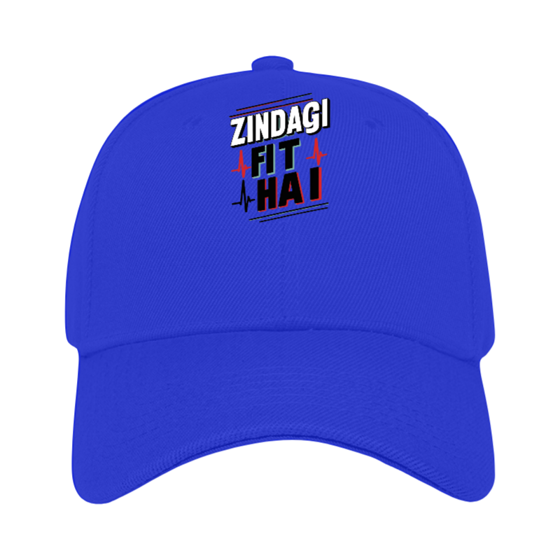 zfa12 - Cap