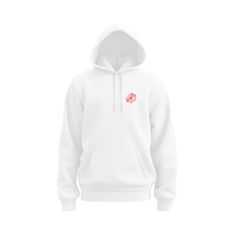 I'm just a girl - Hoodie