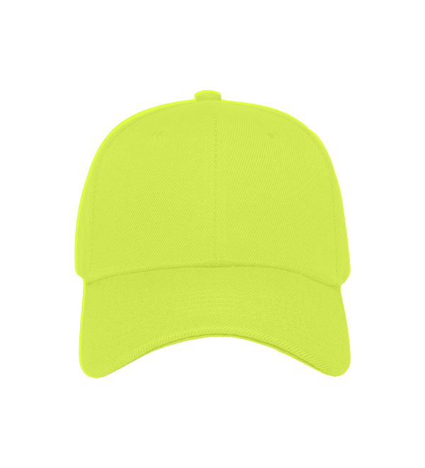 Yellow Cap