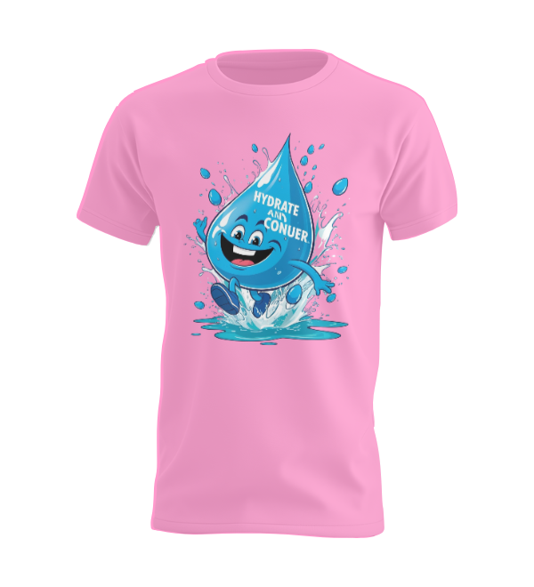 Hyderate Tshirt