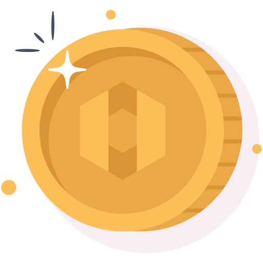 coin